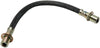Premium  Element3 11.2 Inch Hydraulic Brake Hose for Select 1993-1995 Toyota Land Cruiser Model Years (BH380231)