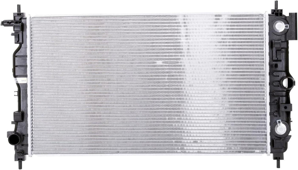 13325 Radiator Compatible with 2012-2015 Buick Verano