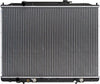 Spectra Complete Radiator CU13065