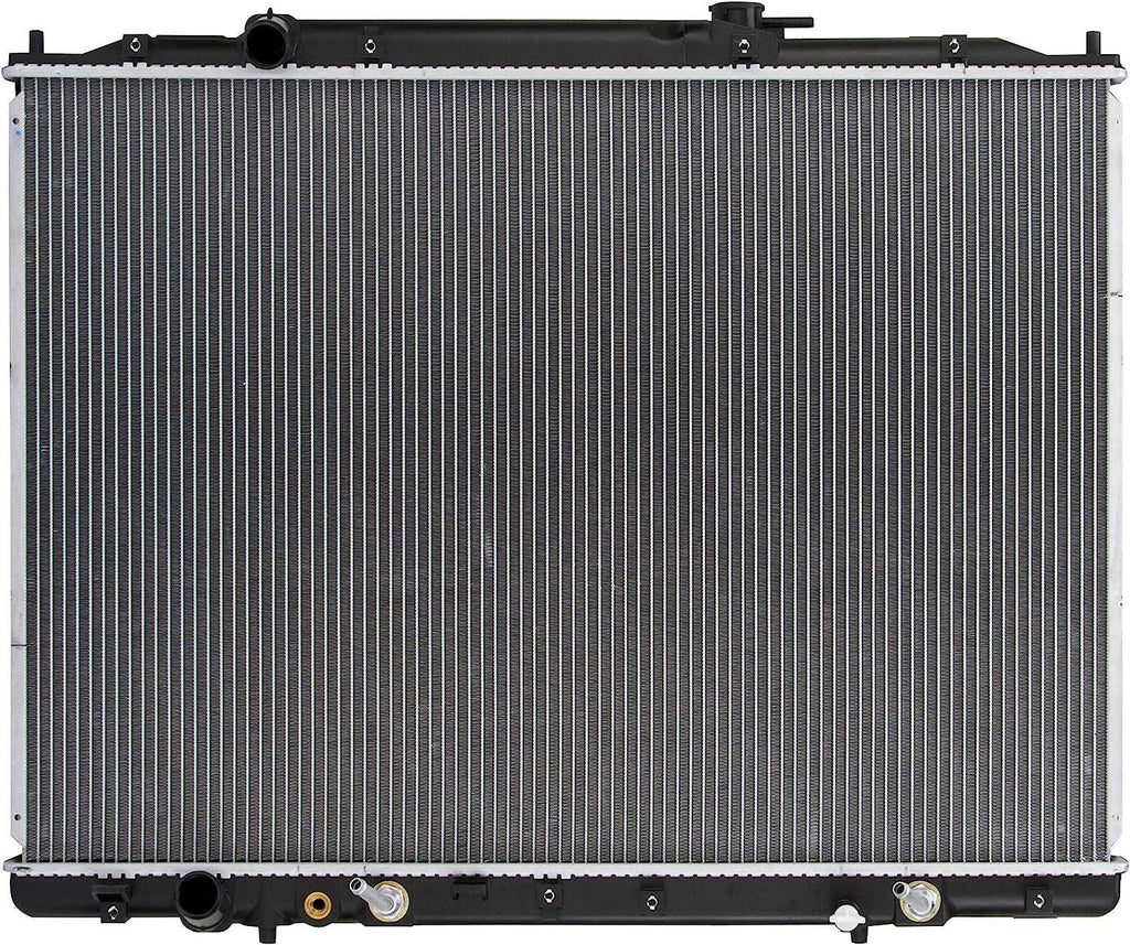 Spectra Complete Radiator CU13065