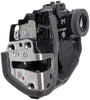 Dorman Door Lock Actuator Motor for RAV4, Corolla 931-435