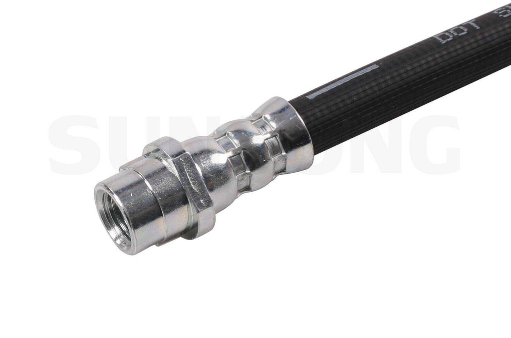 Sunsong Brake Hydraulic Hose for 12-20 Chevrolet Sonic 2205355
