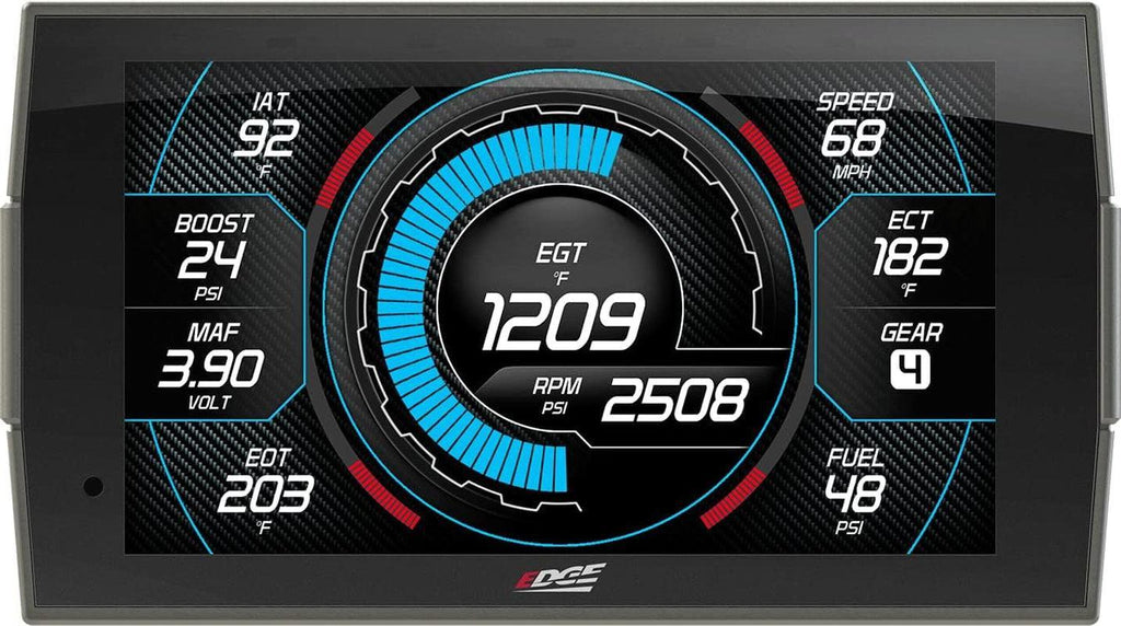 85401-201 Edge Evolution CTS3-50 State Legal