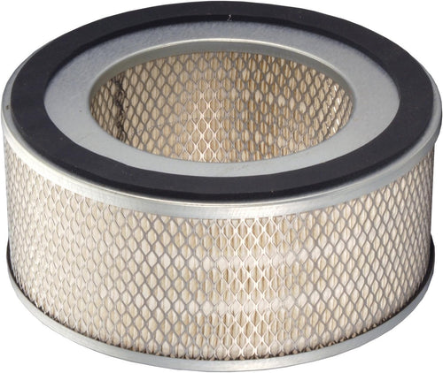 FRAM Extra Guard Heavy Duty round Plastisol Engine Air Filter Replacement, Easy Install W/ Advanced Engine Protection and Optimal Performance, CA8575