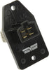 Dorman 973-211 HVAC Blower Motor Resistor Compatible with Select Honda Models