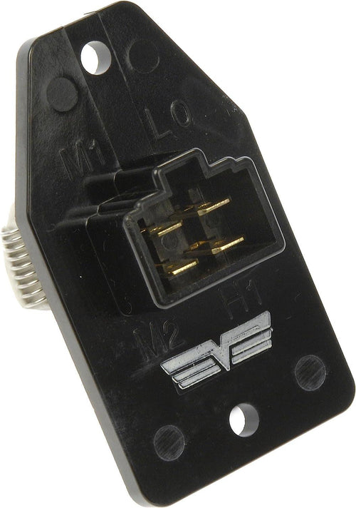 Dorman 973-211 HVAC Blower Motor Resistor Compatible with Select Honda Models