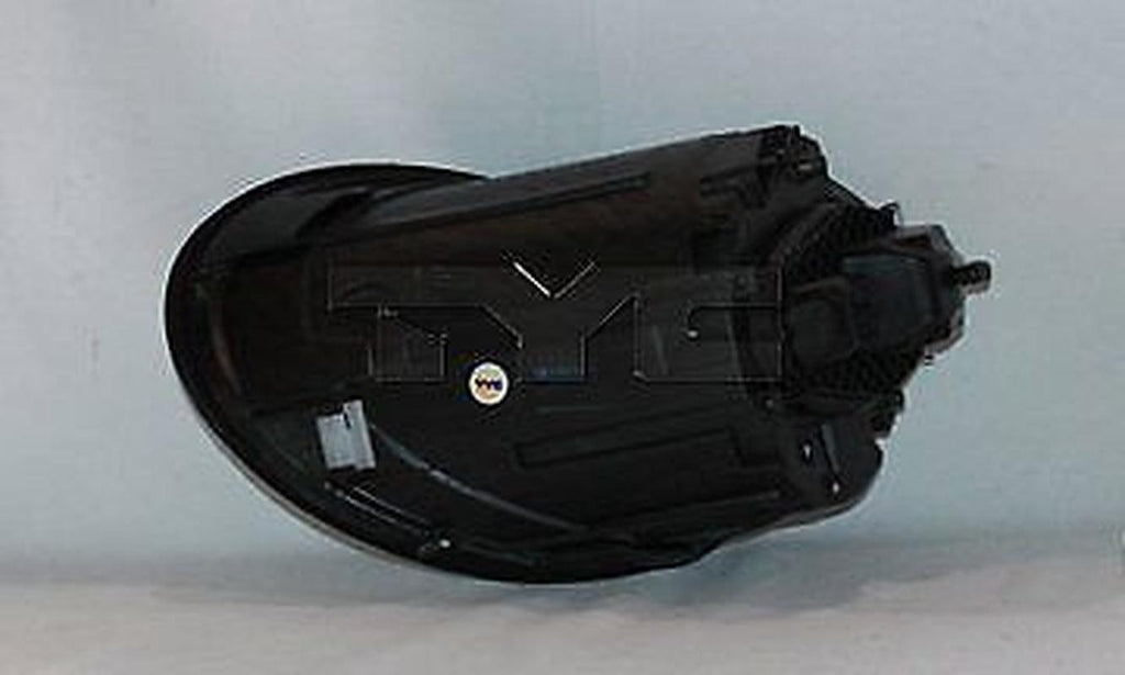 TYC Headlight Assembly for 06-10 Beetle 20-6867-00