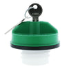 Motorad MGC233KAD Keyed Alike Locking Fuel Cap