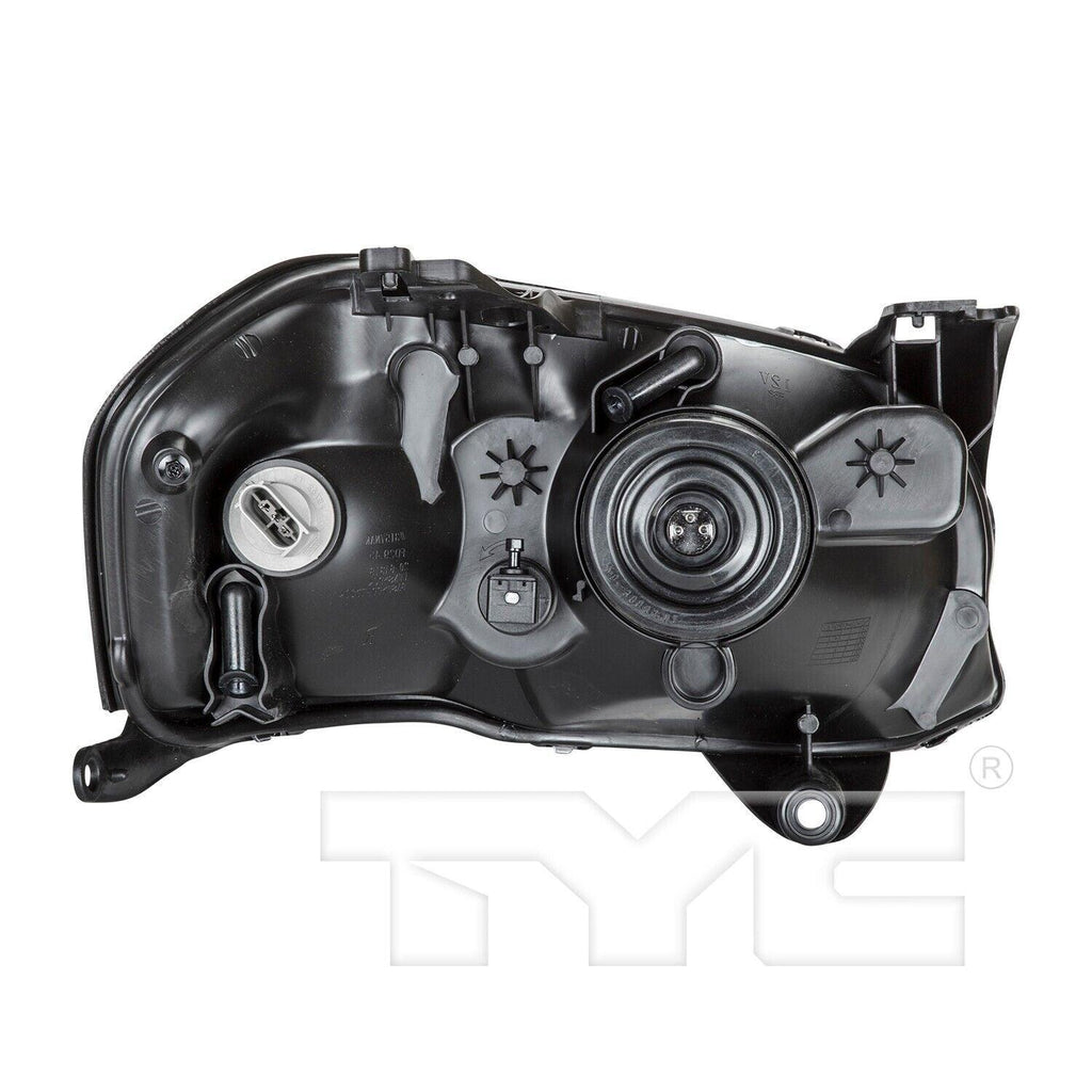 TYC Headlight Assembly for 05-06 Mazda Tribute 20-6620-00