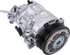 GM Genuine Parts 15-22412 Air Conditioning Compressor and Clutch Assembly