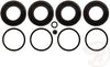 WK1314 Professional Grade Disc Brake Caliper Repair Kit