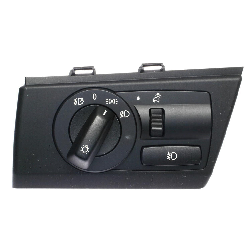 Standard Ignition Headlight Switch for 07-10 BMW X3 HLS-1483
