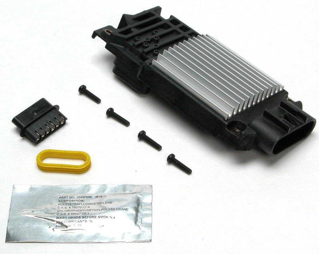 GN10156 Ignition Control Module