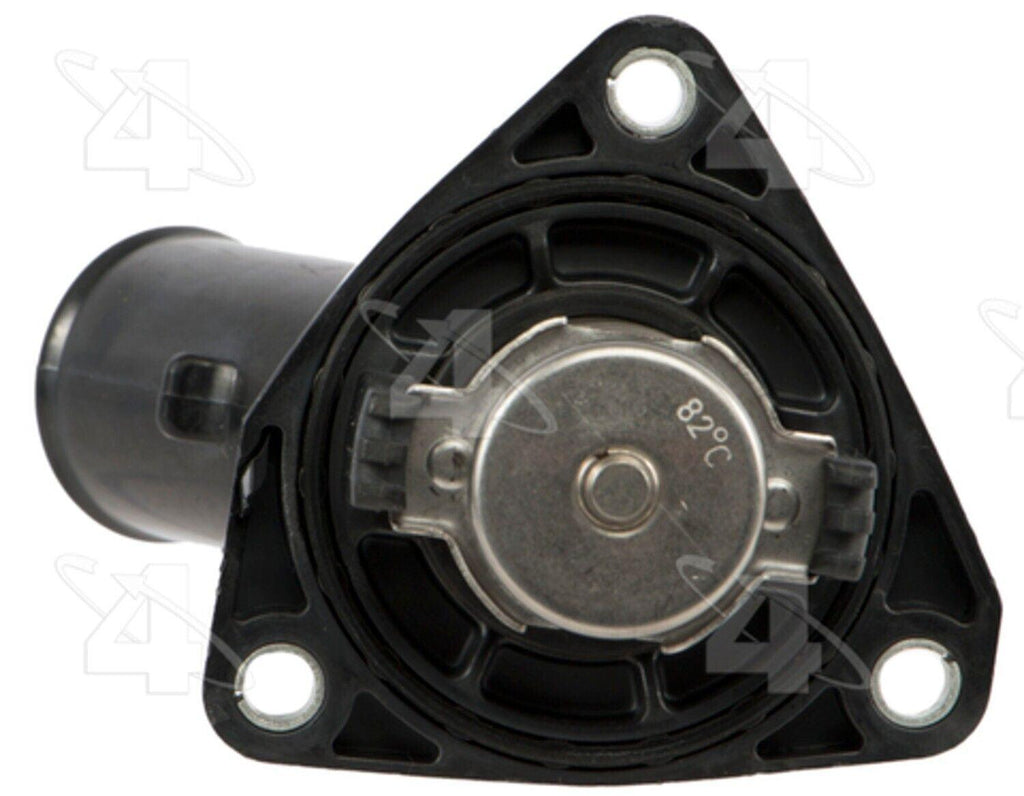 Four Seasons Engine Coolant Thermostat / Water Outlet Assembly for Toyota 85952