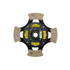 4212111 ACT 4 Pad Sprung Race Disc - greatparts