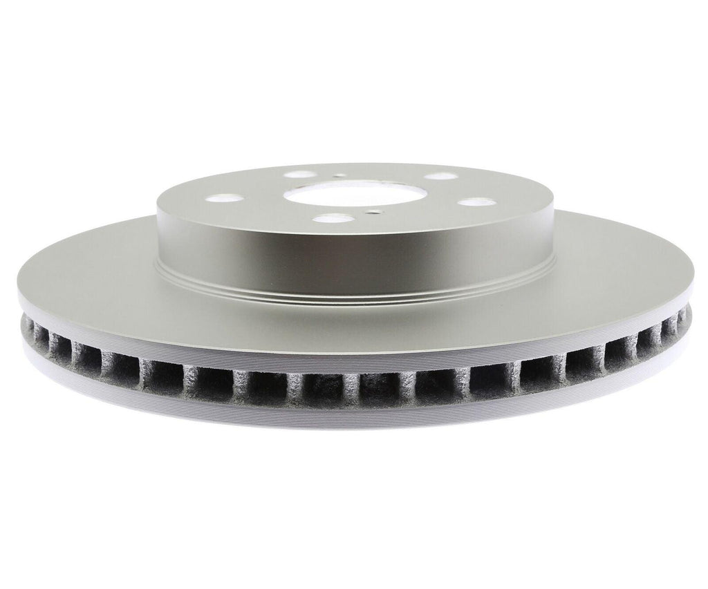 Raybestos Front Disc Brake Rotor for Toyota (982071)