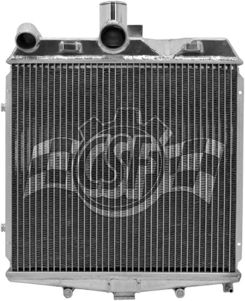 7048 High Performance Radiator