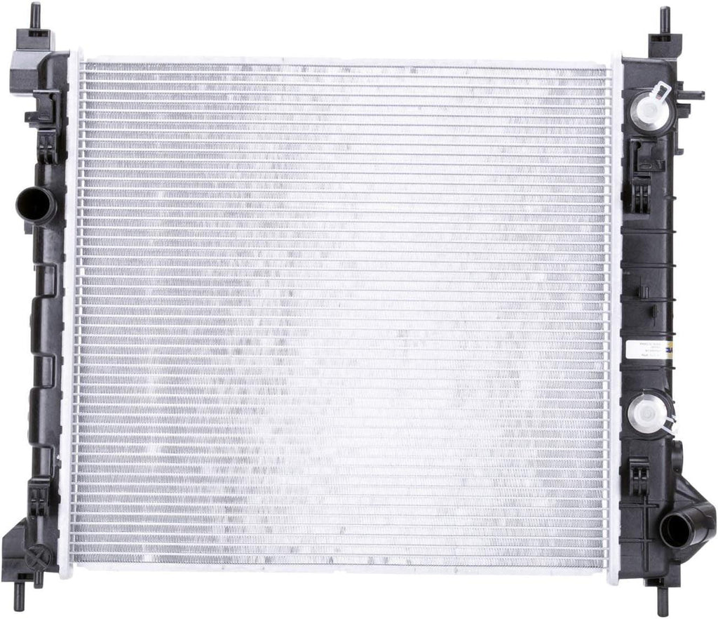 13342 Chevrolet Spark Replacement Radiator