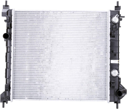 13342 Chevrolet Spark Replacement Radiator