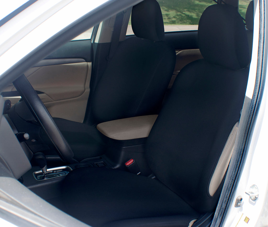 Kingston Seat Covers for 2019 Toyota Corolla