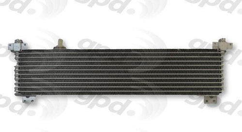 Global Parts Automatic Transmission Oil Cooler for 13-18 ATS 2611373