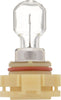Fog Light Bulb for Aveo, Beat, Silverado 2500 Hd+More PS24WFFC1