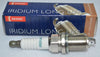Honda/Acura OE Spec DENSO Iridium Spark Plug 4-Pcs (3377) (Same as Dealer Plugs)