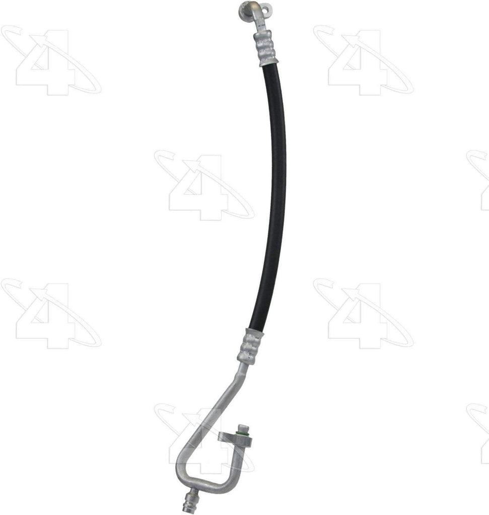 56271 Discharge Line Hose Assembly