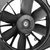 OEM-RF-0130 Factory Style Radiator Cooling Fan Assembly Cooling Efficiency Improved Direct Replacement [Compatible with 1998-2002 Camaro / 1998-2002 Firebird 3.8L]