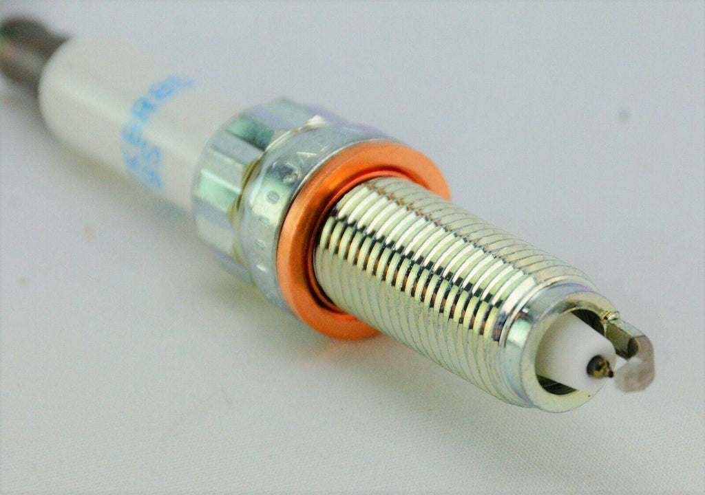 Set of 6 NGK 97506 - Laser Iridium Spark Plugs SILZKBR8D8S Fast Free Shipping