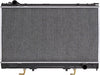 Complete Radiator CU2058