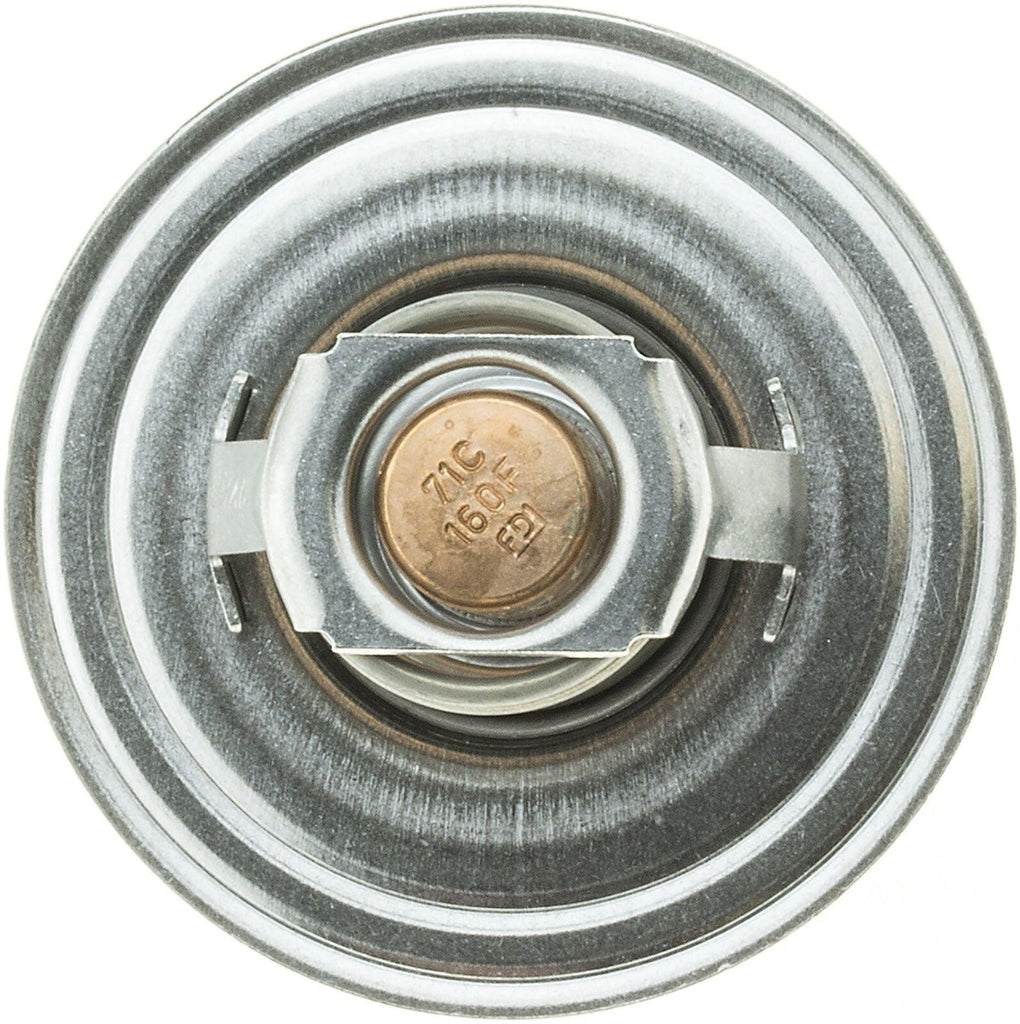 Engine Coolant Thermostat for Cordoba, Lebaron, New Yorker, Newport+More 33036