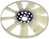 Dorman Engine Cooling Fan Blade for 2500, 3500, 4000, Ram 2500, Ram 3500 620-058