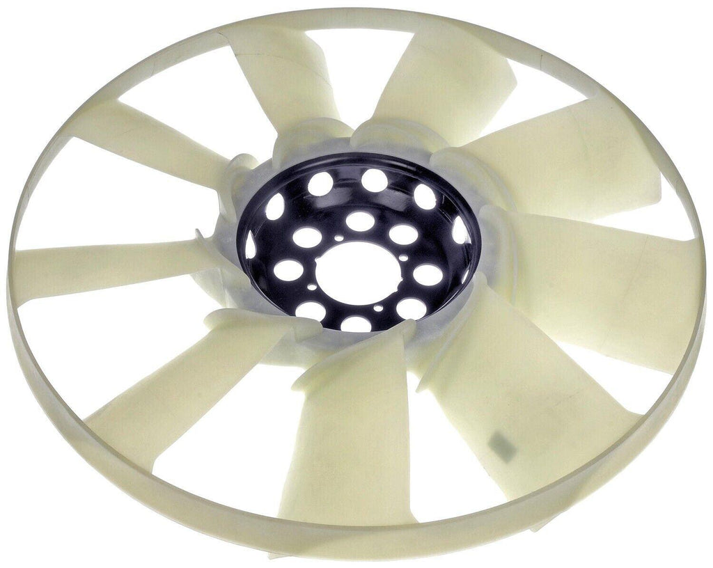 Dorman Engine Cooling Fan Blade for 2500, 3500, 4000, Ram 2500, Ram 3500 620-058
