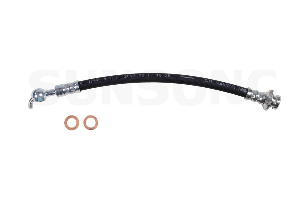 Sunsong Clutch Hydraulic Hose for Nissan 2204337