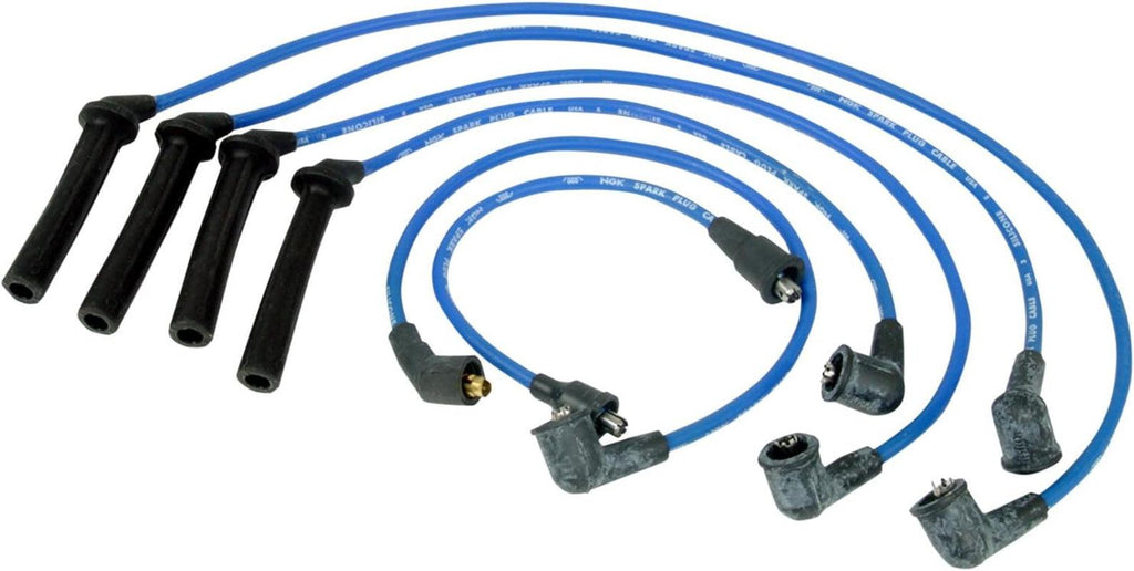 (54273) RC-EUX012 Spark Plug Wire Set