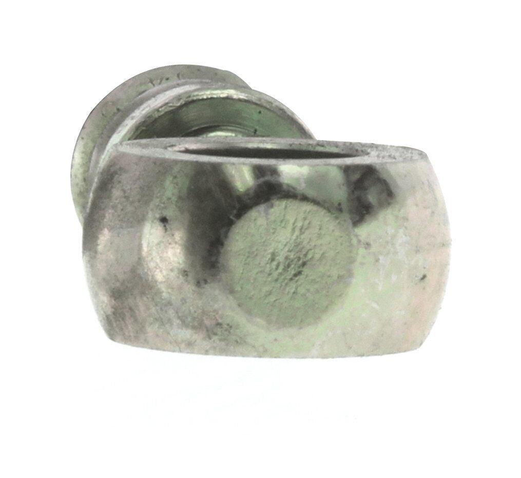 Front PAIR Centric Brake Hydraulic Hose for 1994-2001 Acura Integra (36457)