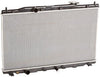Radiator 2012-2013 Honda CR-V 2.4L (19010-R5A-A51) -