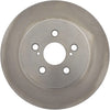 Centric Rear Disc Brake Rotor for 11-16 Ct200H (121.44173)