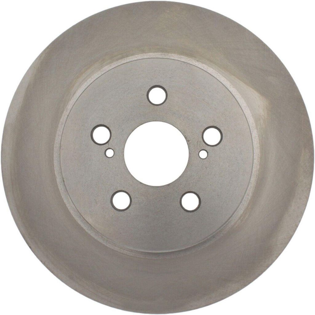 Centric Rear Disc Brake Rotor for 11-16 Ct200H (121.44173)