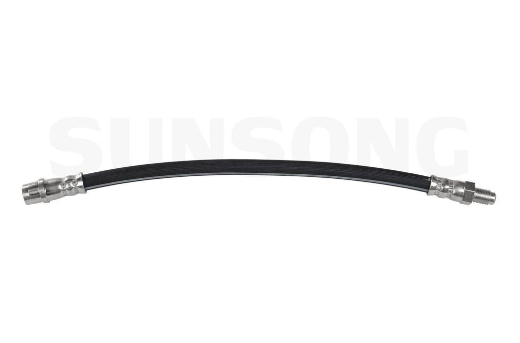 Sunsong Brake Hydraulic Hose for Mercedes-Benz 2202408