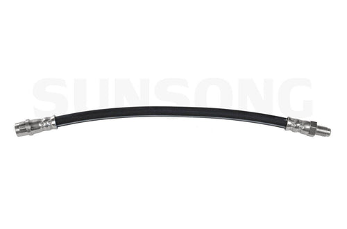 Sunsong Brake Hydraulic Hose for Mercedes-Benz 2202408