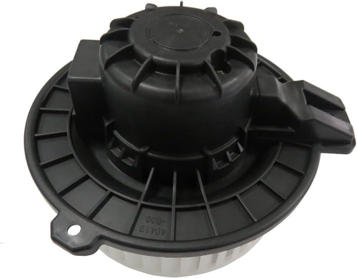 700266 Compatible with CHEVROLET Spark Replacement HVAC Blower Motor