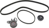 Professional TCK229 Timing Belt Kit with 2 Belts and 2 Tensioners