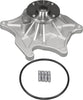Professional 252-890 Engine Water Pump
