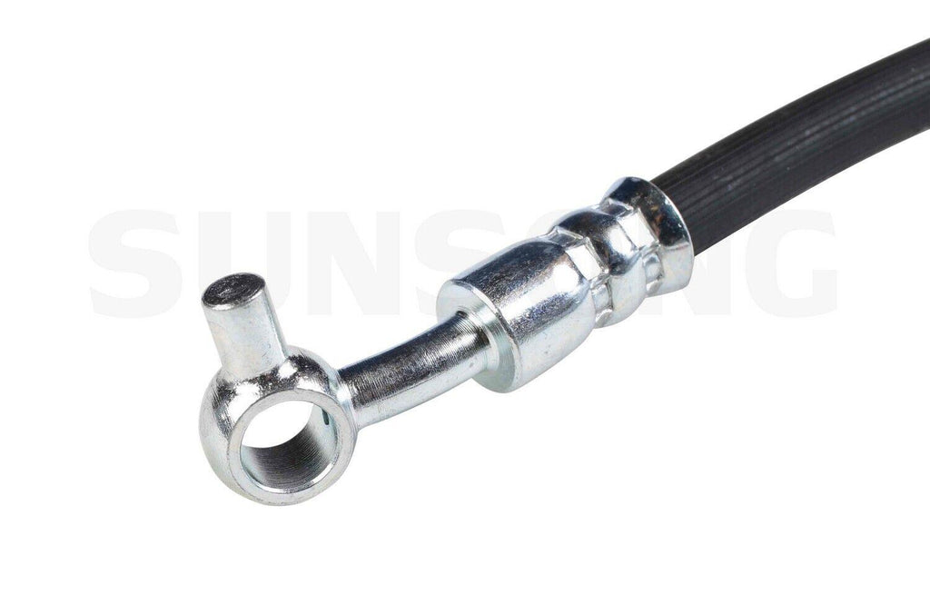 Sunsong Brake Hydraulic Hose for Maxima, Altima 2203206