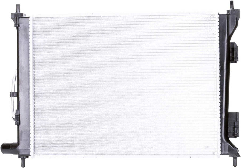 13253 Hyundai Accent Replacement Radiator