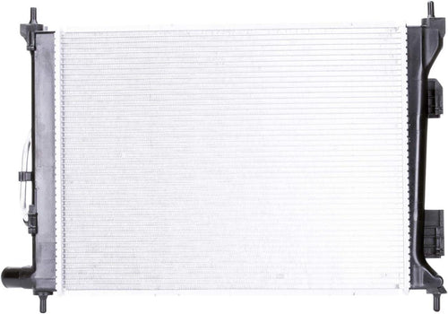 13253 Hyundai Accent Replacement Radiator