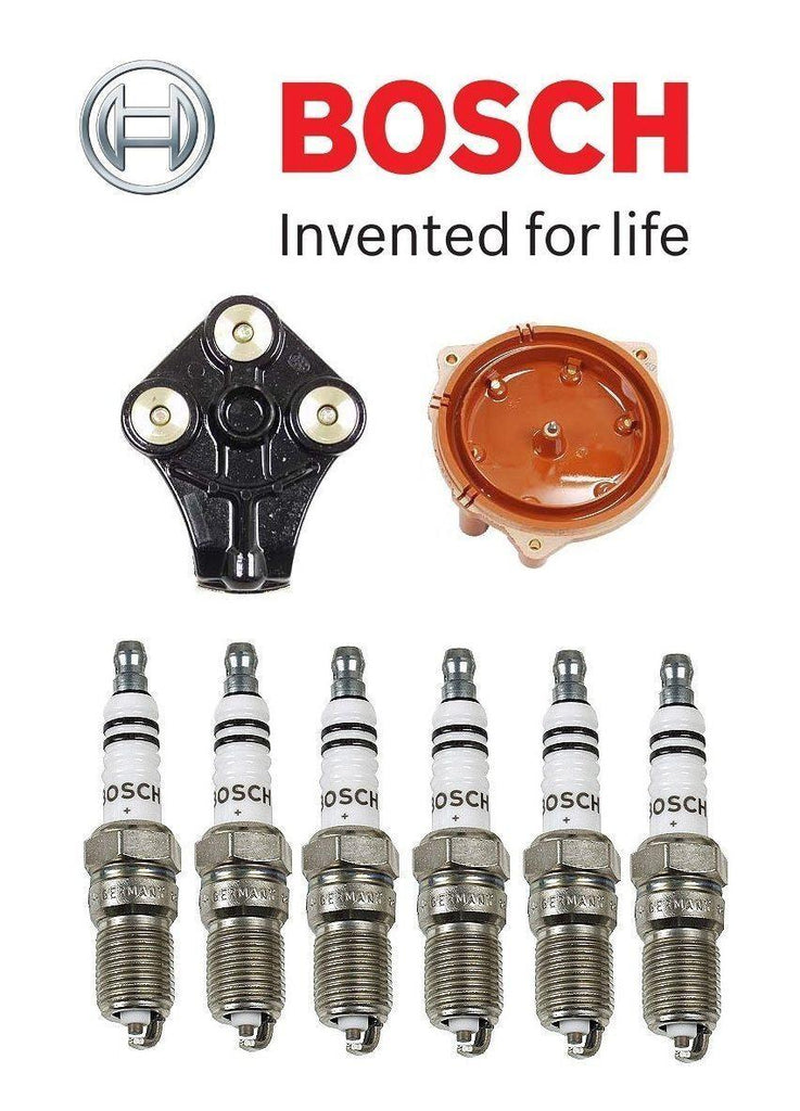 Ignition KIT Spark Plug+Distribut