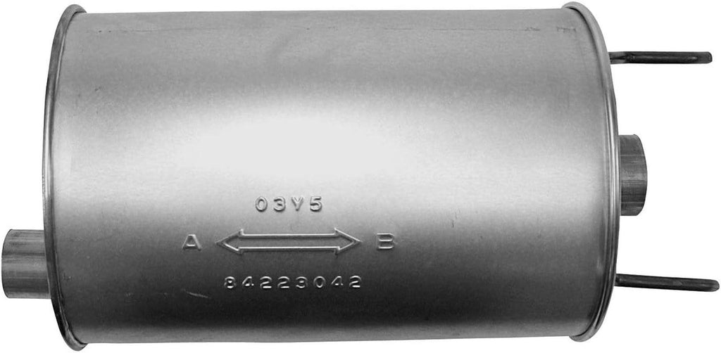 AP700298 MSL Maximum Muffler